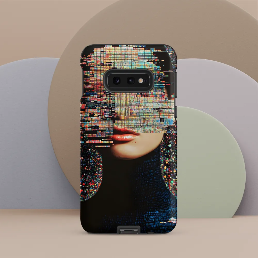 Fragmented Identity