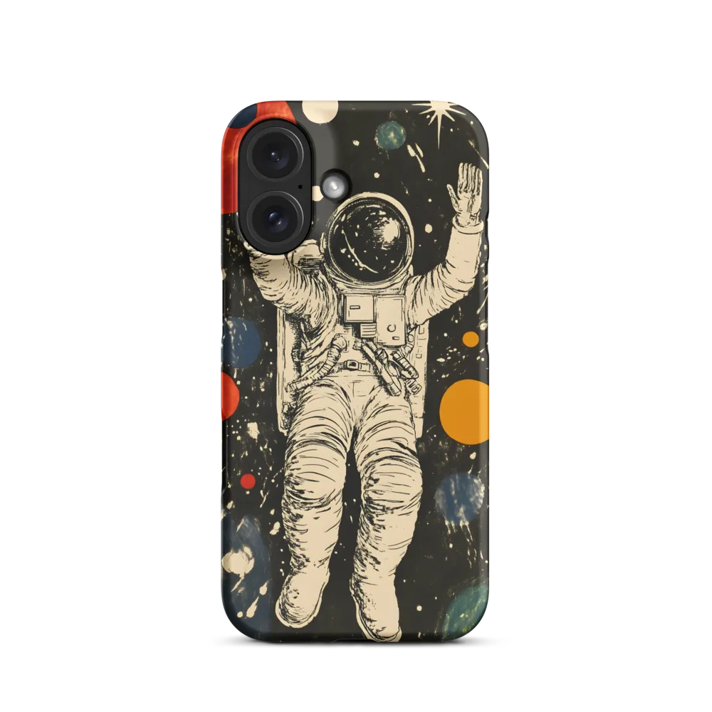 Floating in the Cosmos