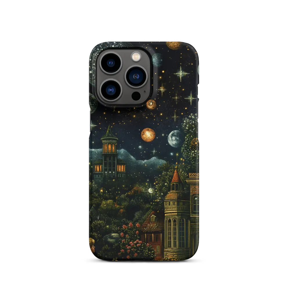 Beyond the Stars: A Journey of Wonder