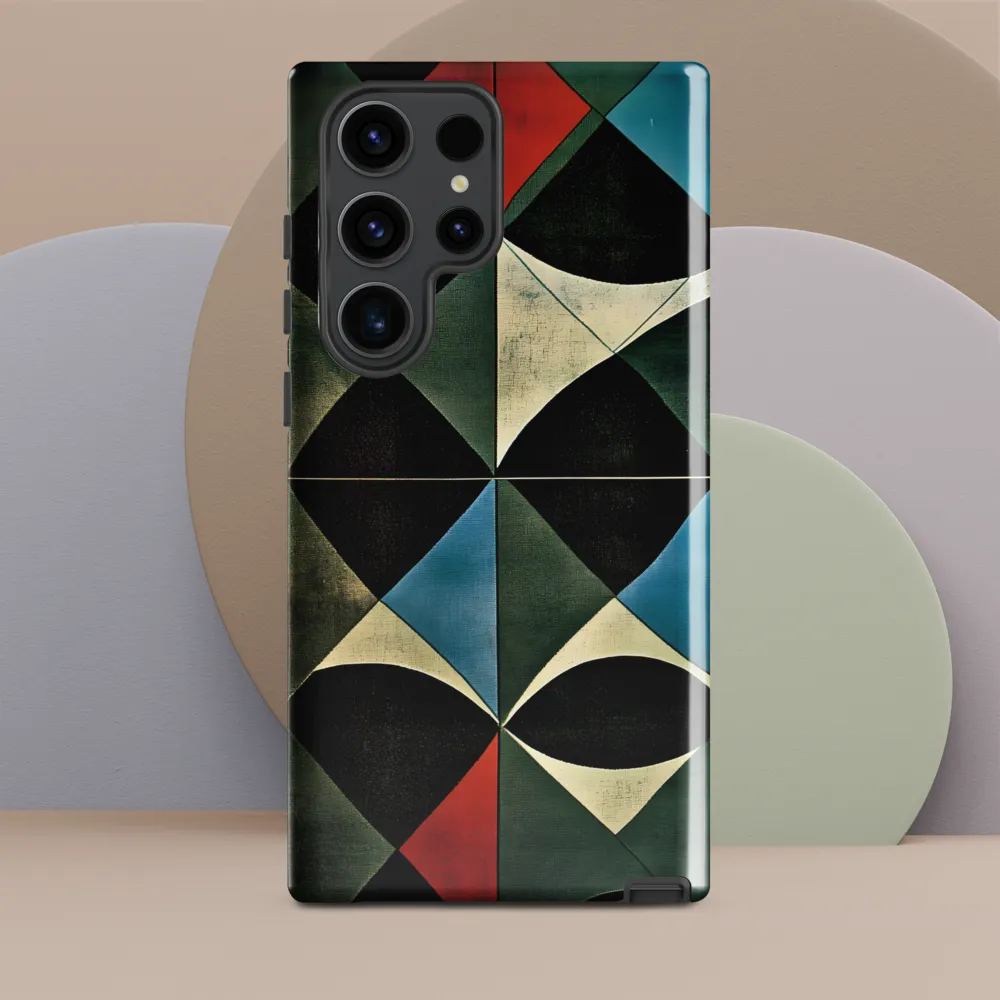 Symphony of Shapes