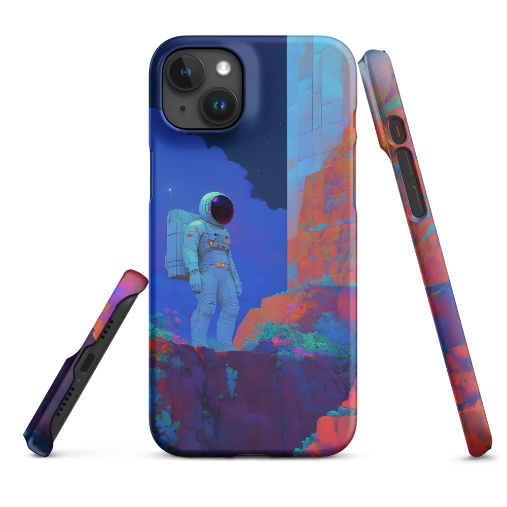 Interstellar Reflections