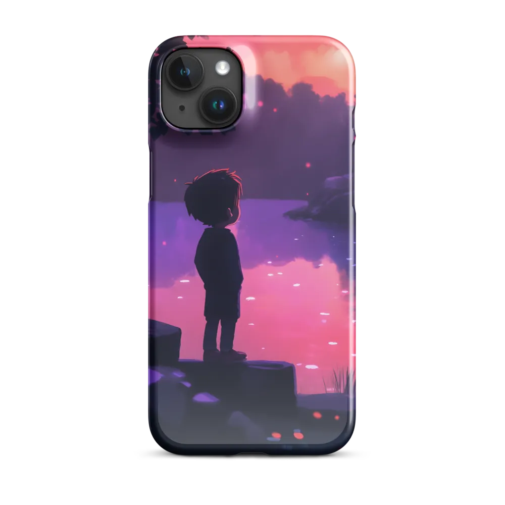 Reflections of Innocence