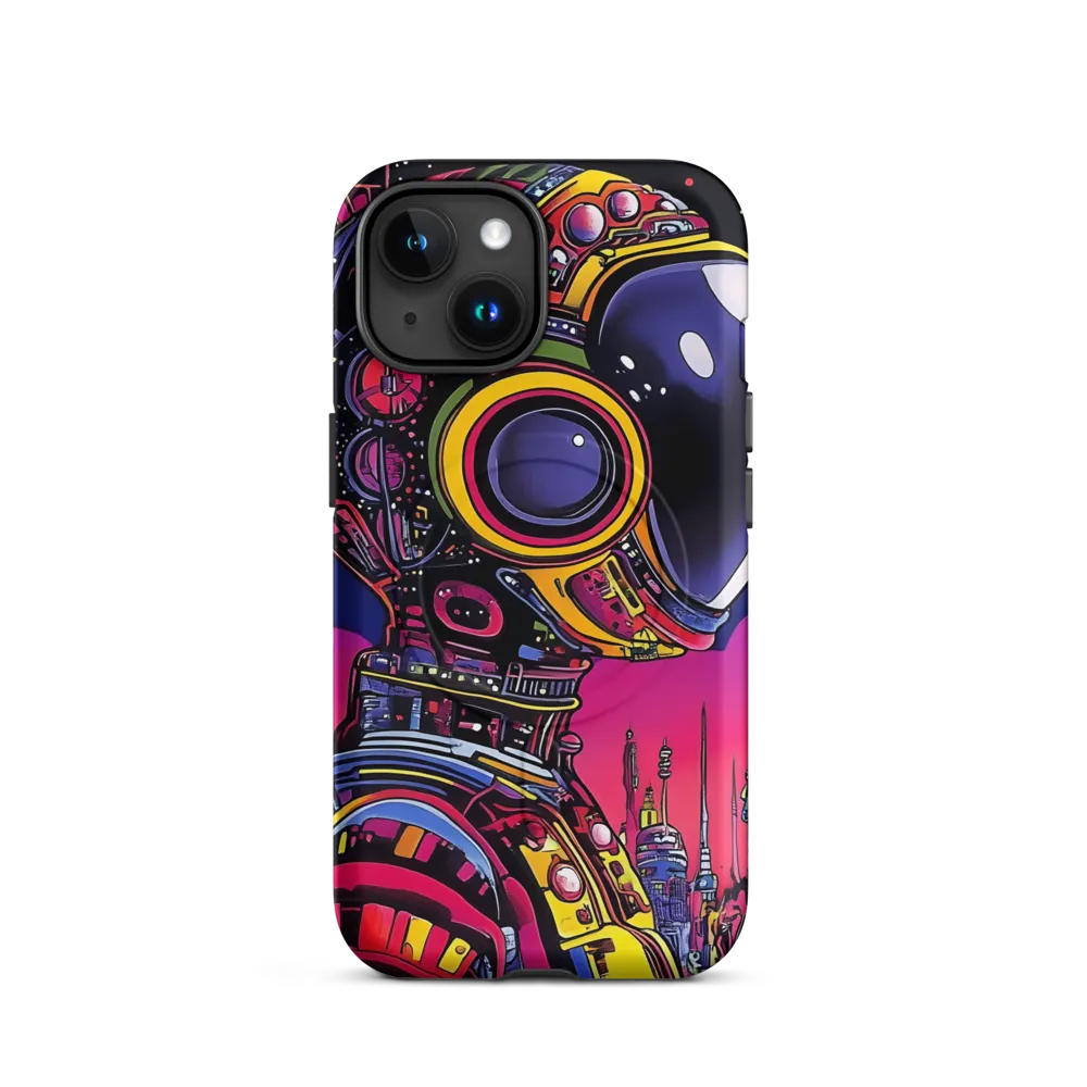 Cosmic Odyssey