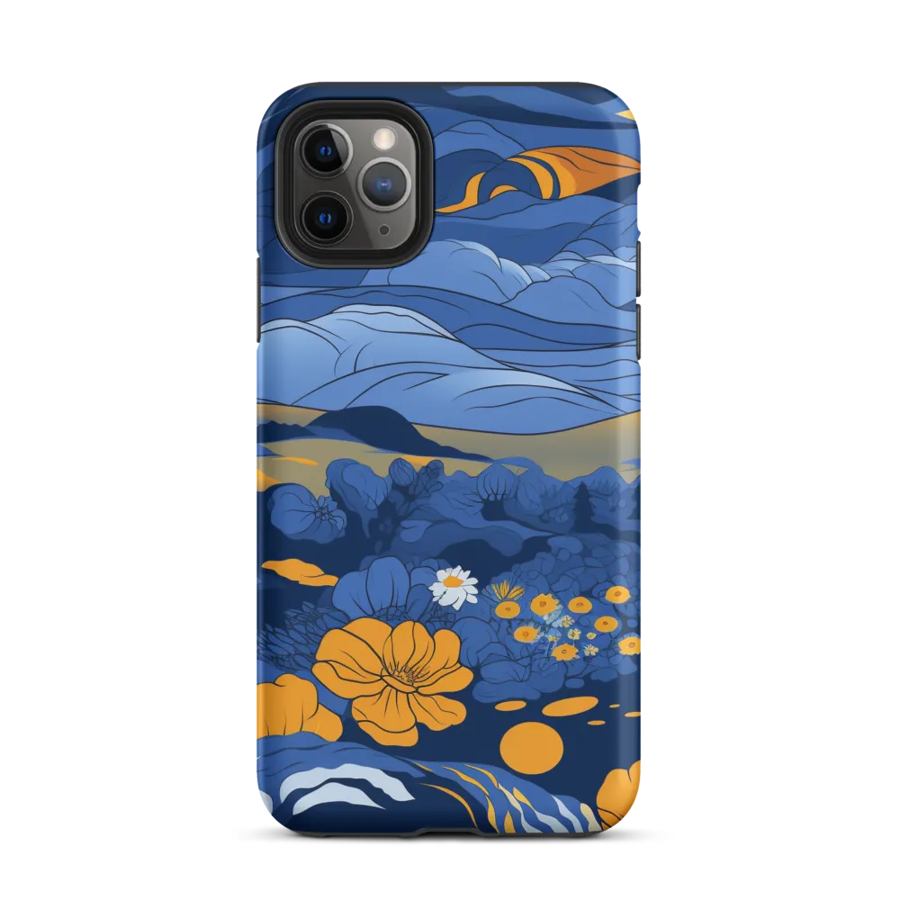 Whispers of Nature