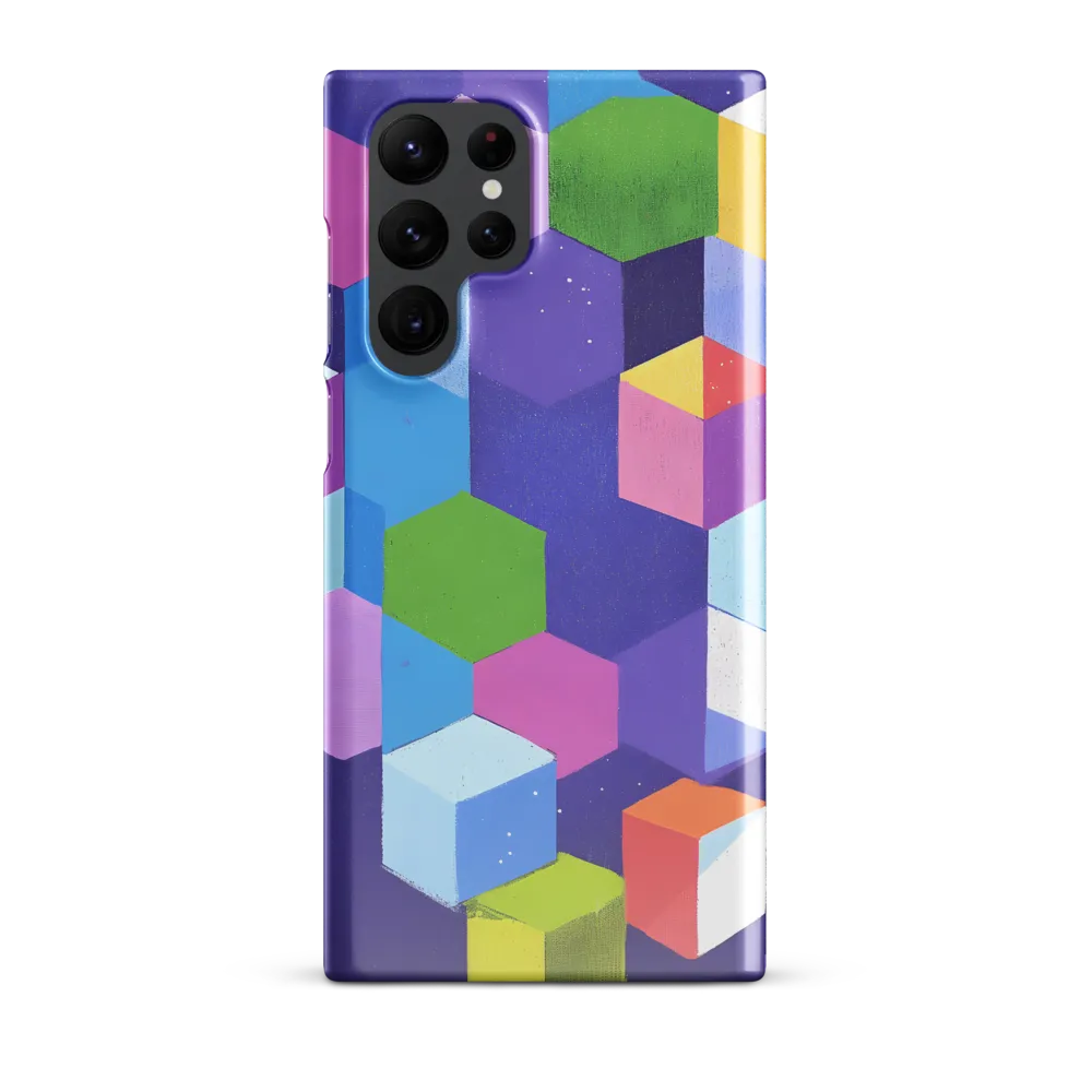 Geometric Harmony