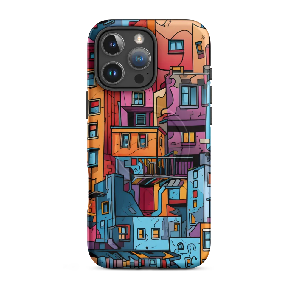 Urban Kaleidoscope