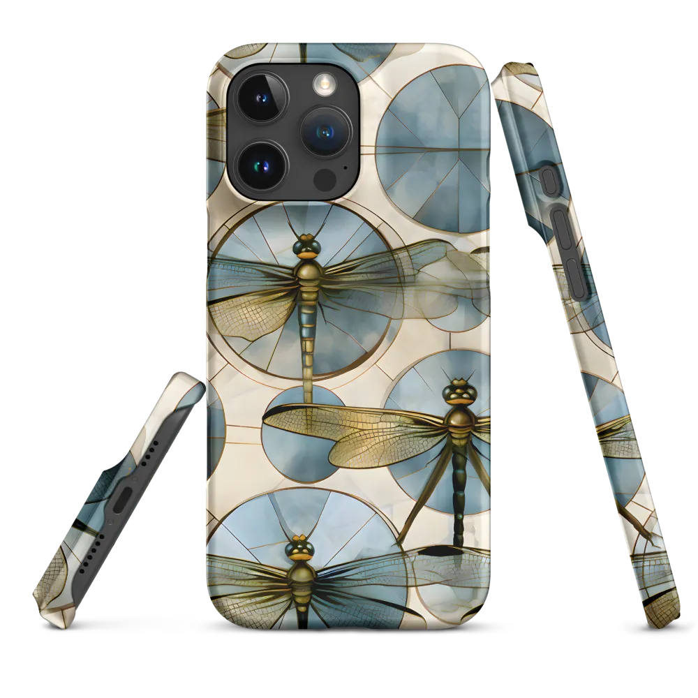 Wings of Geometry