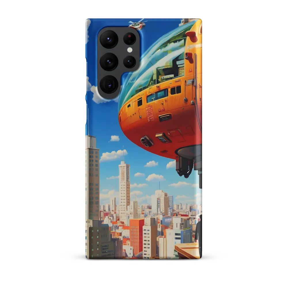 Urban Dreams of the Future