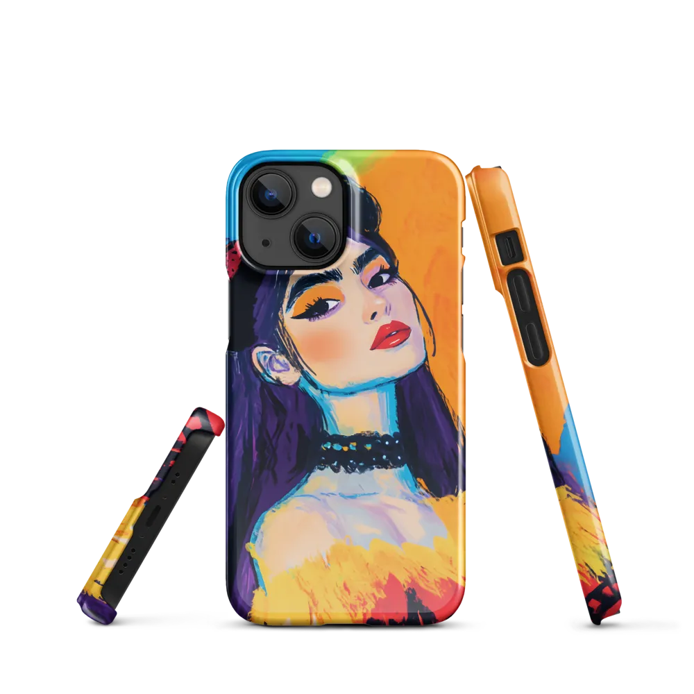 Vibrant Confidence