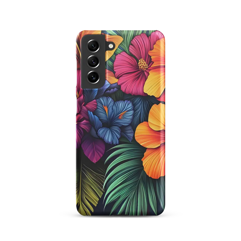 Tropical Symphony