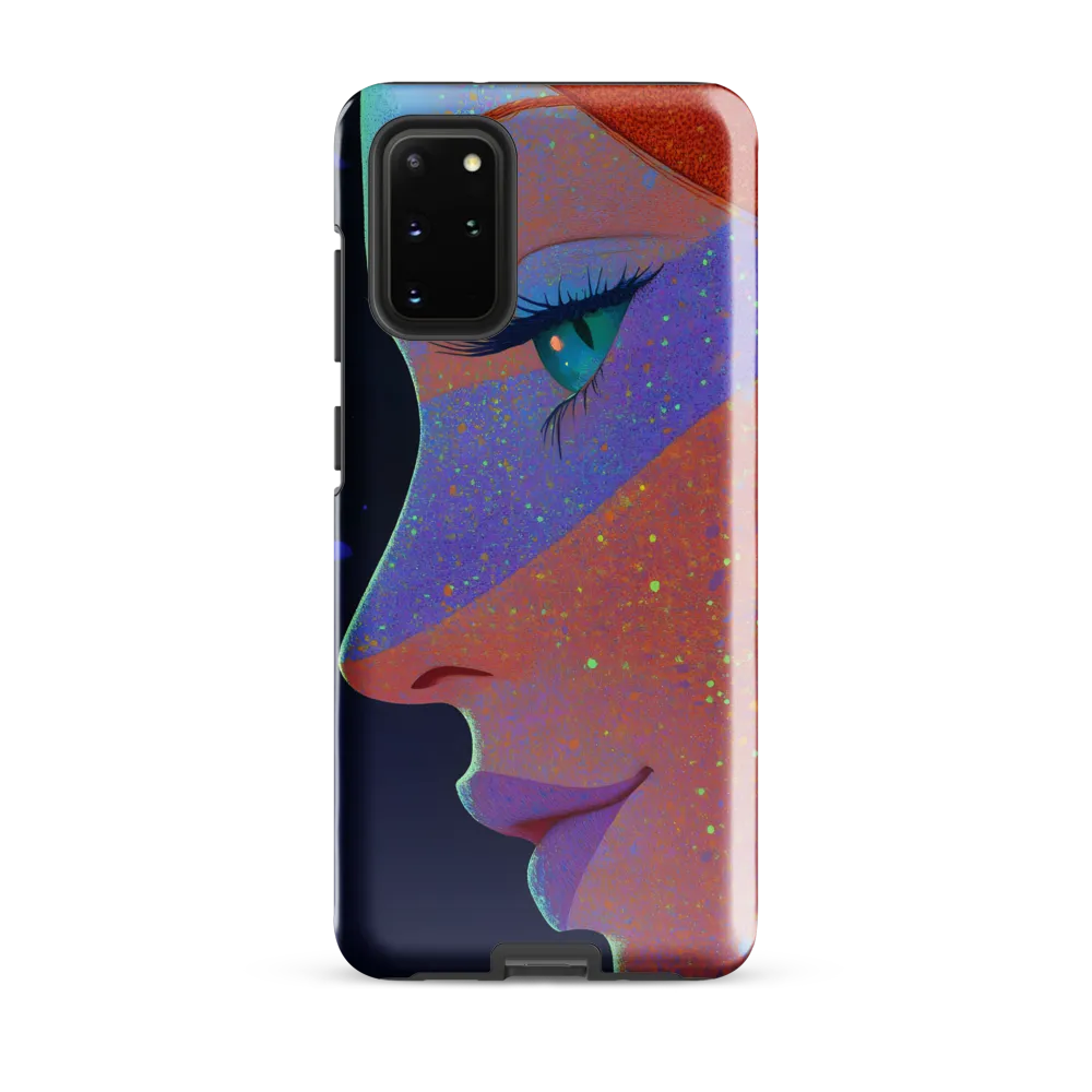 Vibrant Essence