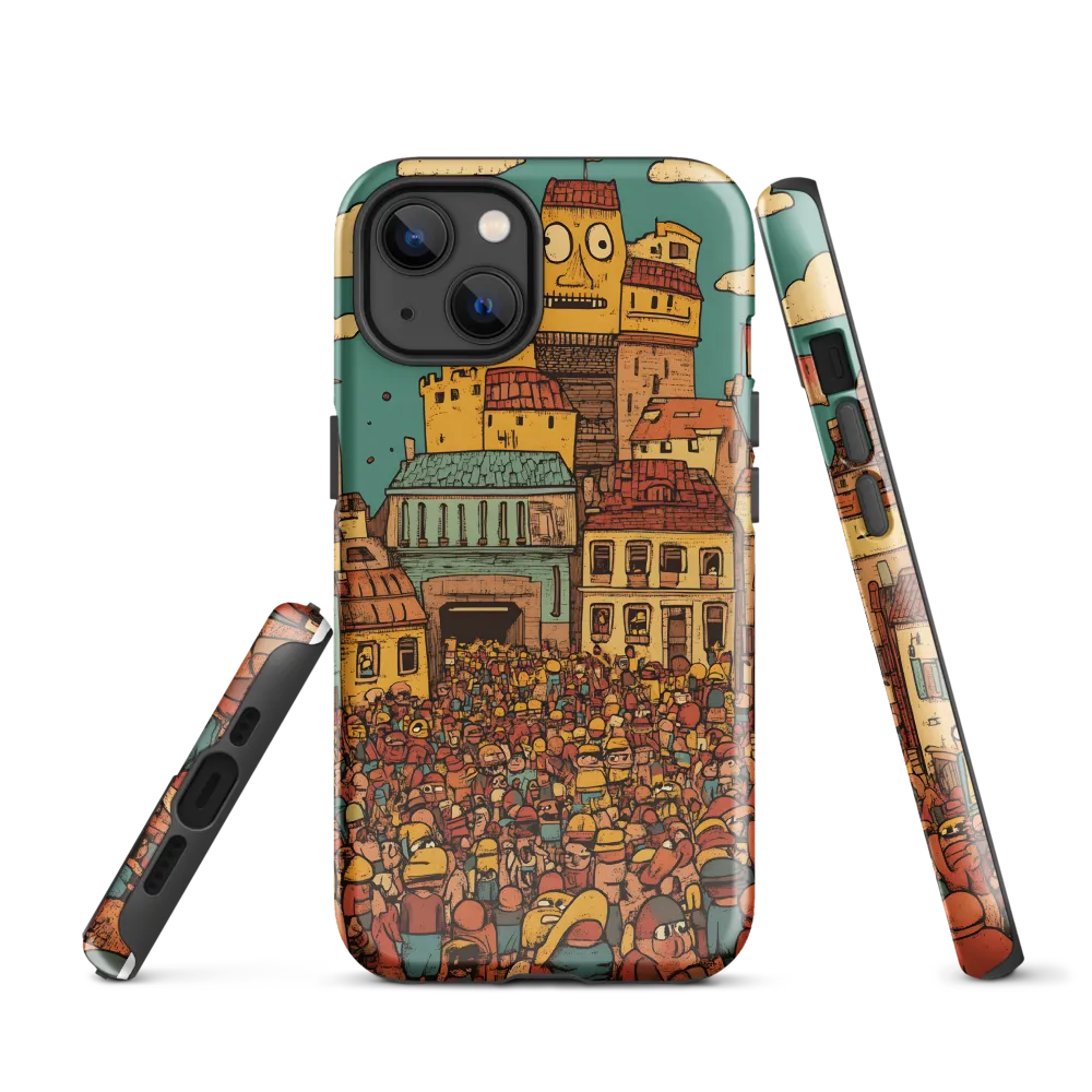 The Quirky City Gathering