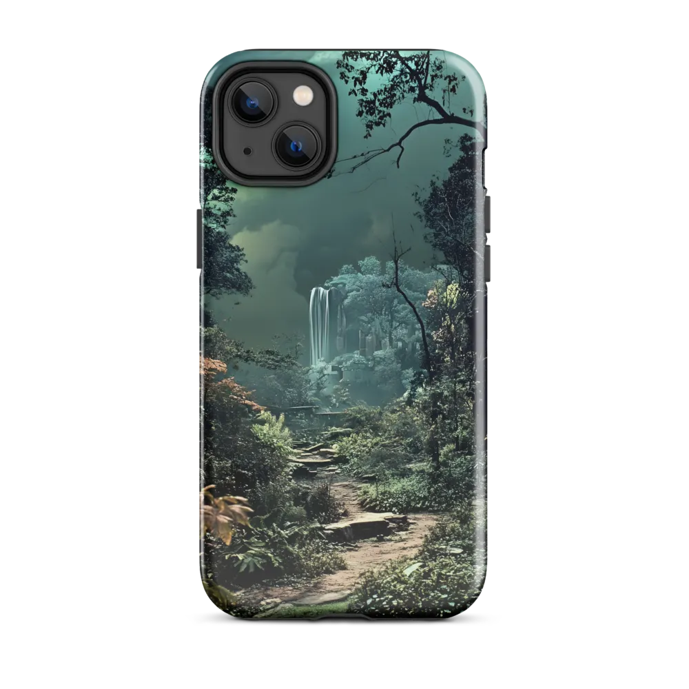 Whispers of the Forest