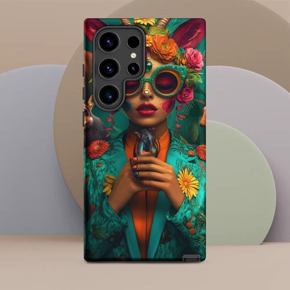 Botanical Reverie