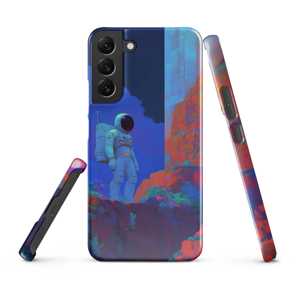 Interstellar Reflections