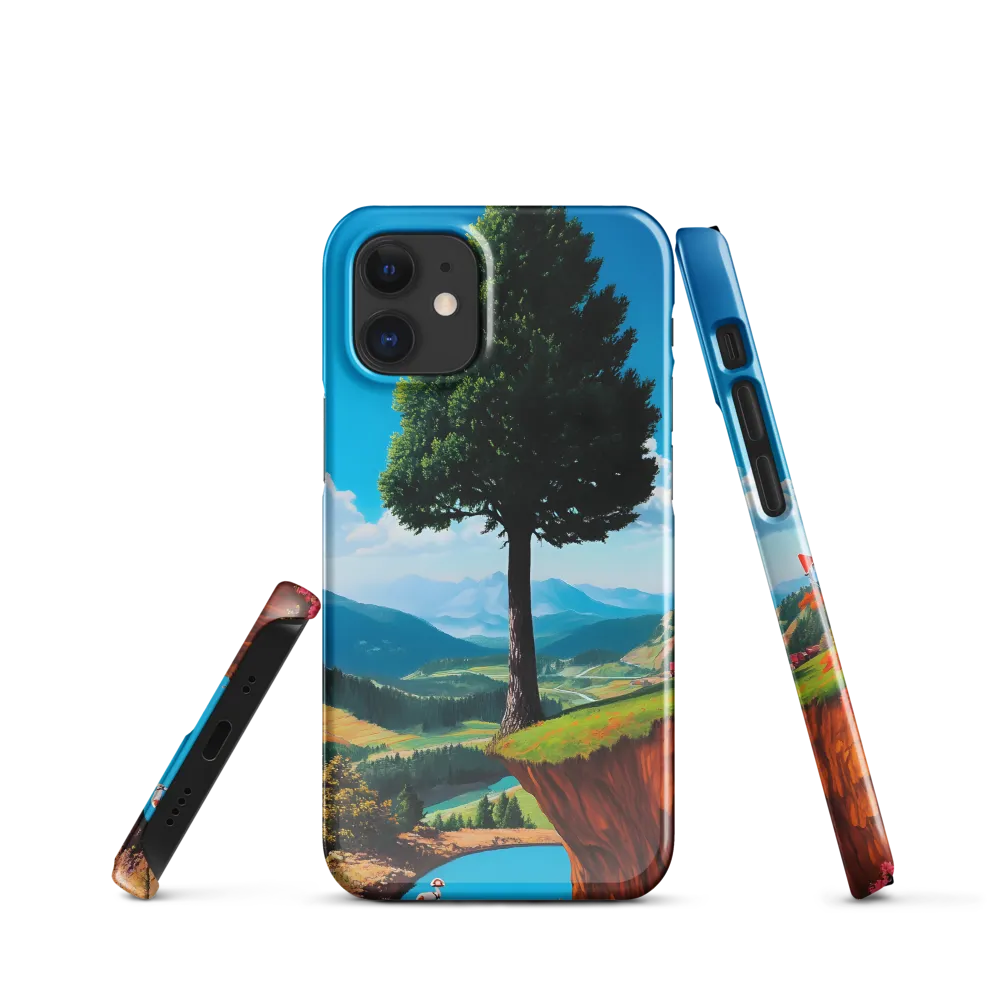 Harmony in Nature