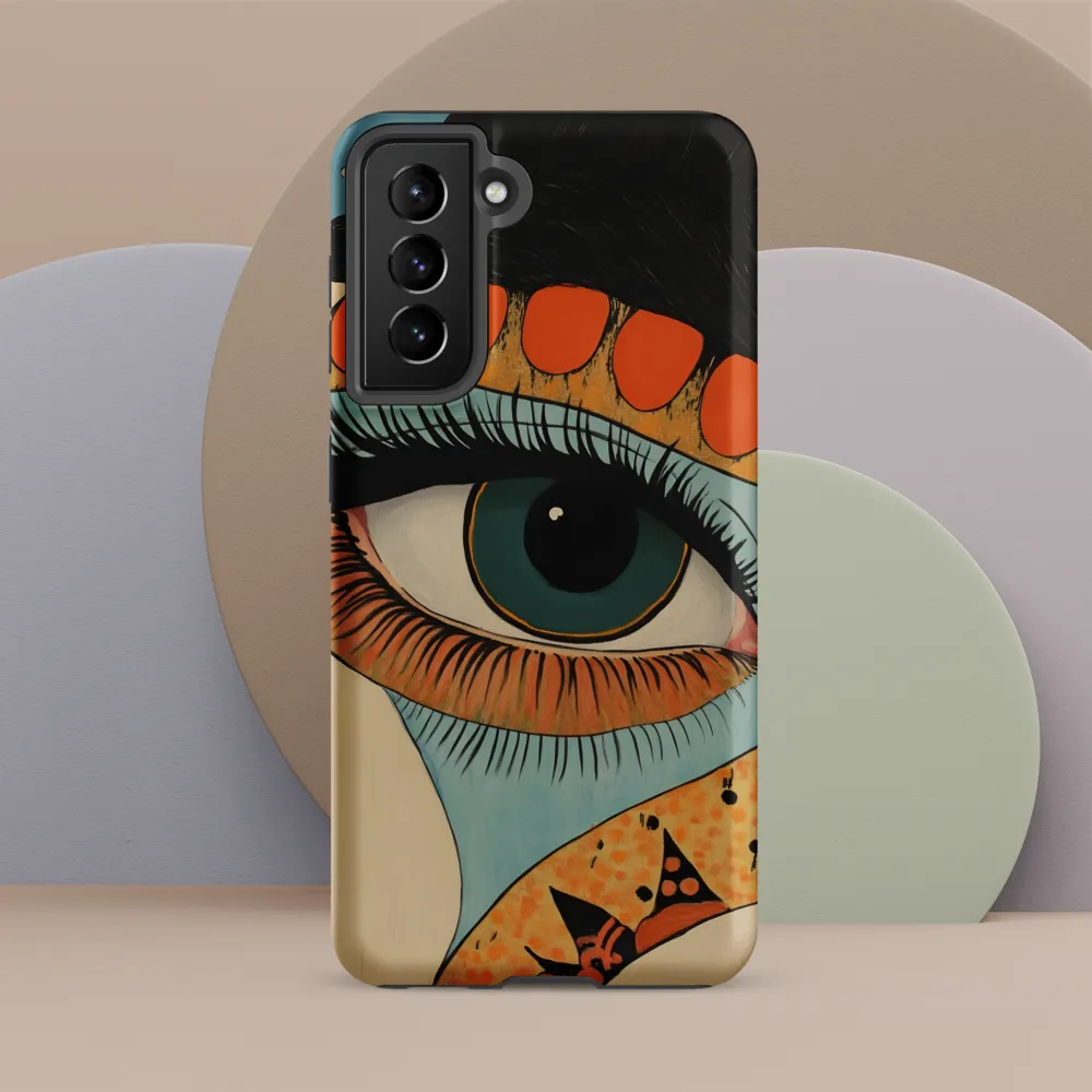 Eye of the Dreamer