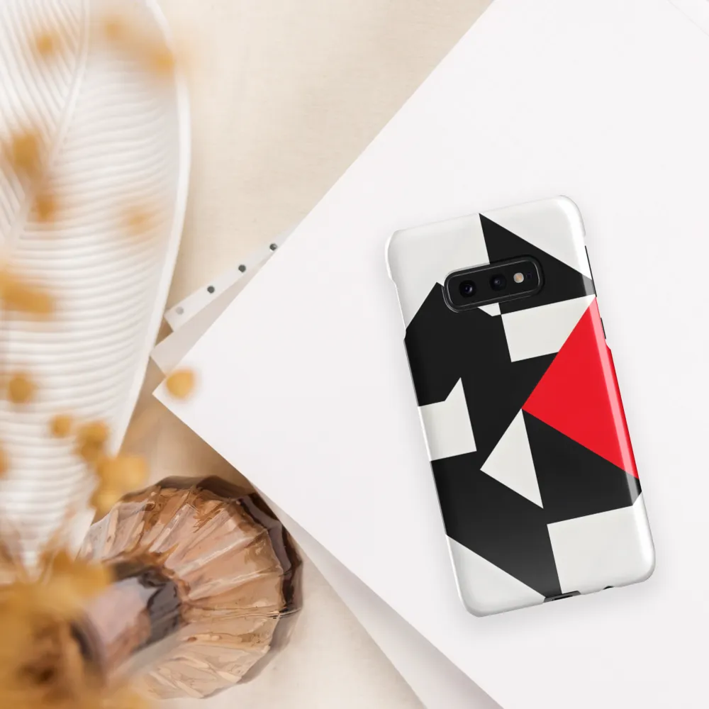 Dynamic Geometric Harmony