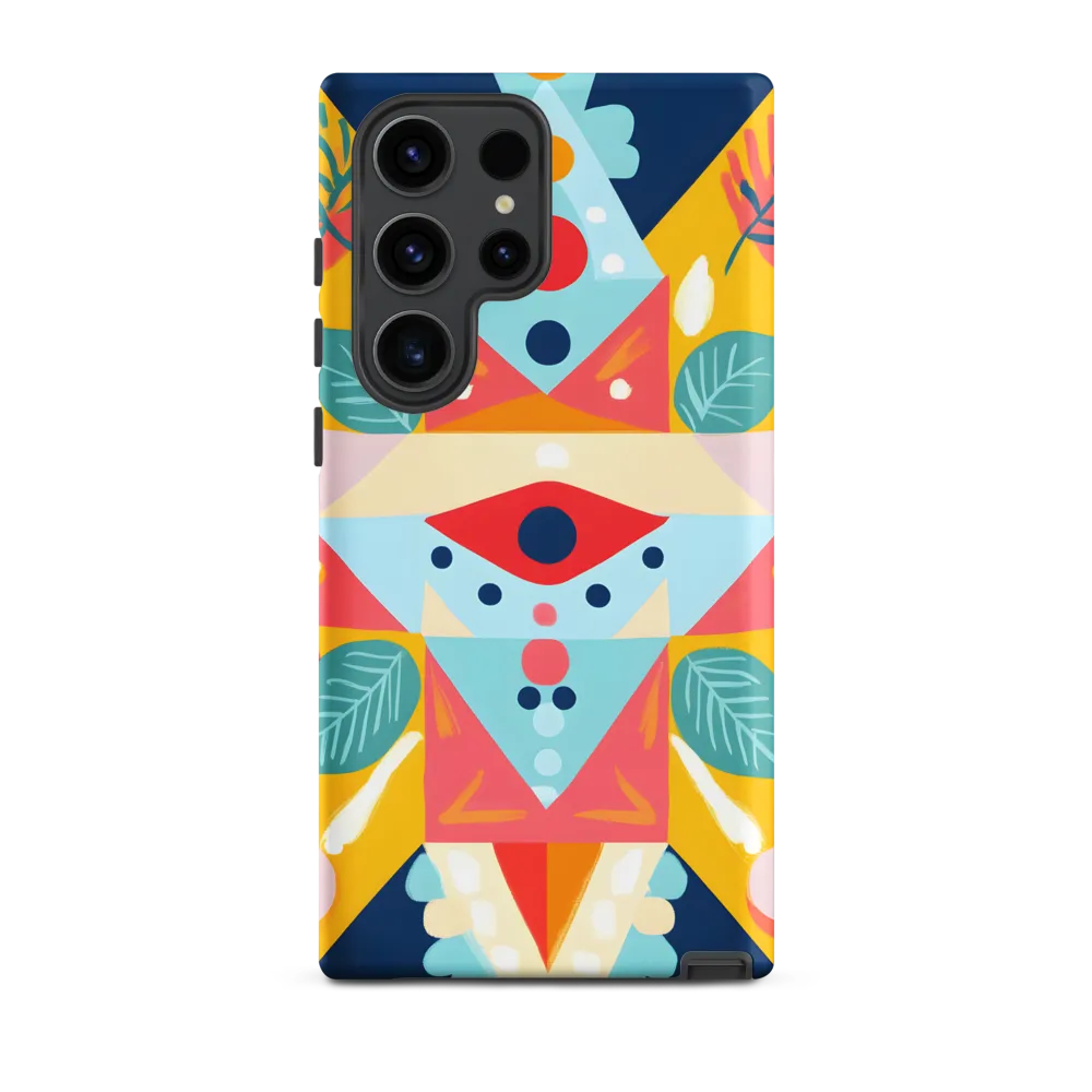 Symphony of Shapes
