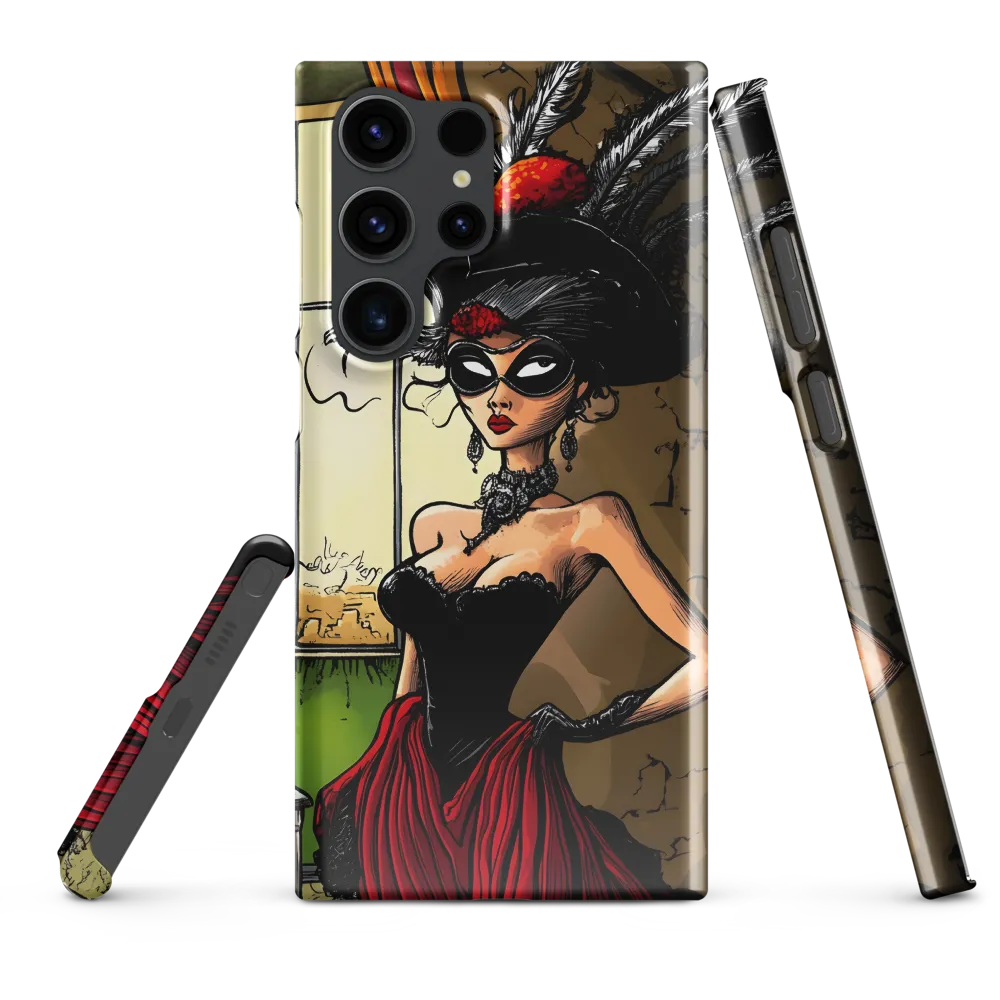 Chic Enigma