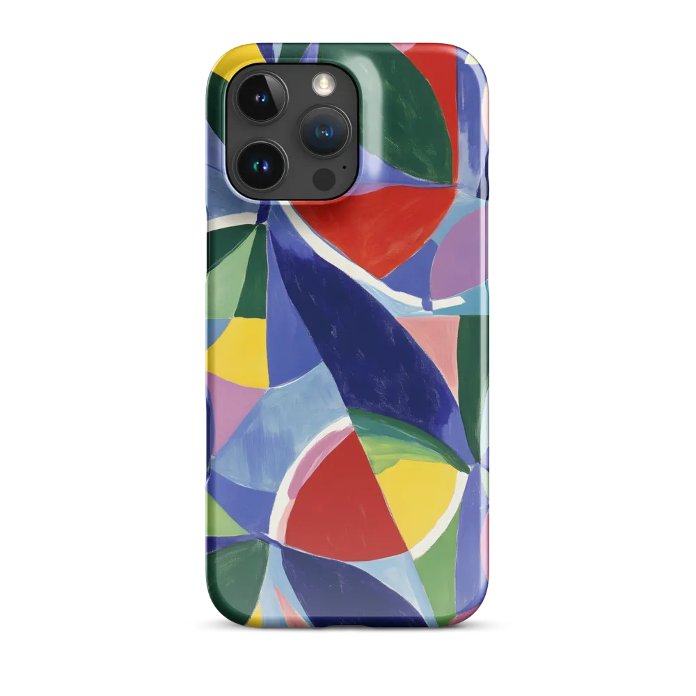 Rhythms of Color and Form