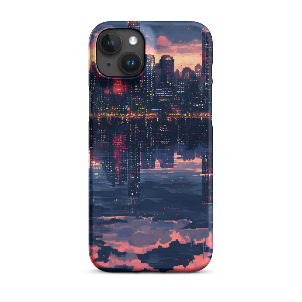 City Lights of Nostalgia