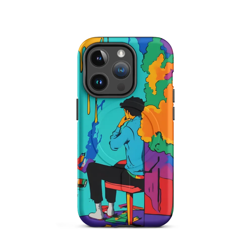 The Artist Within