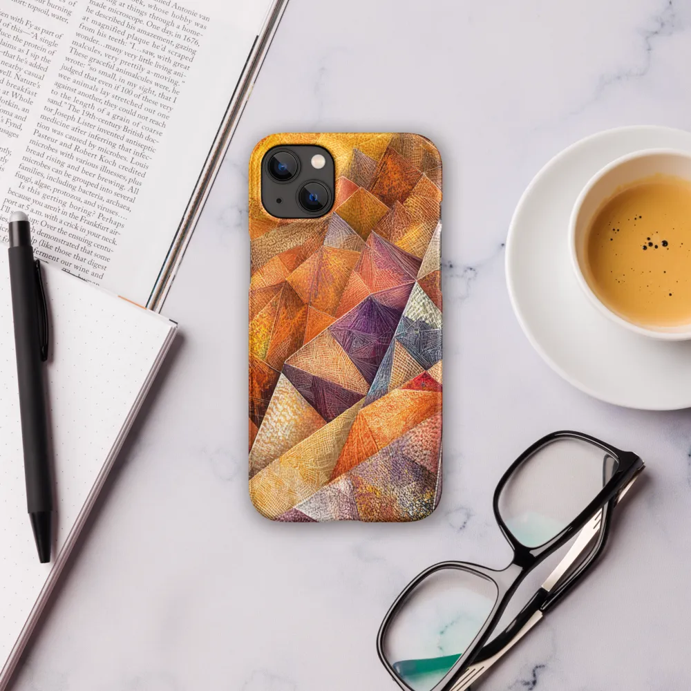 Geometric Warmth