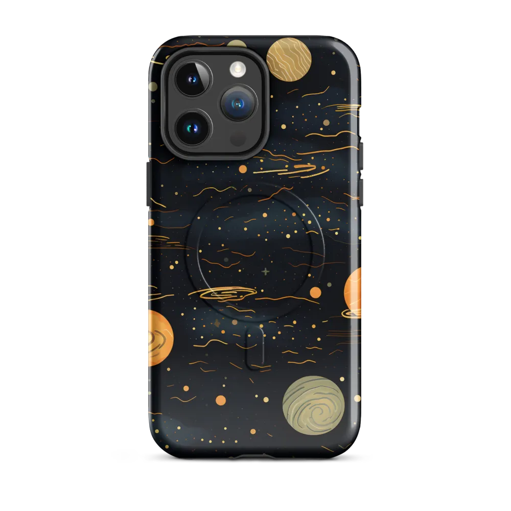 Celestial Dreams