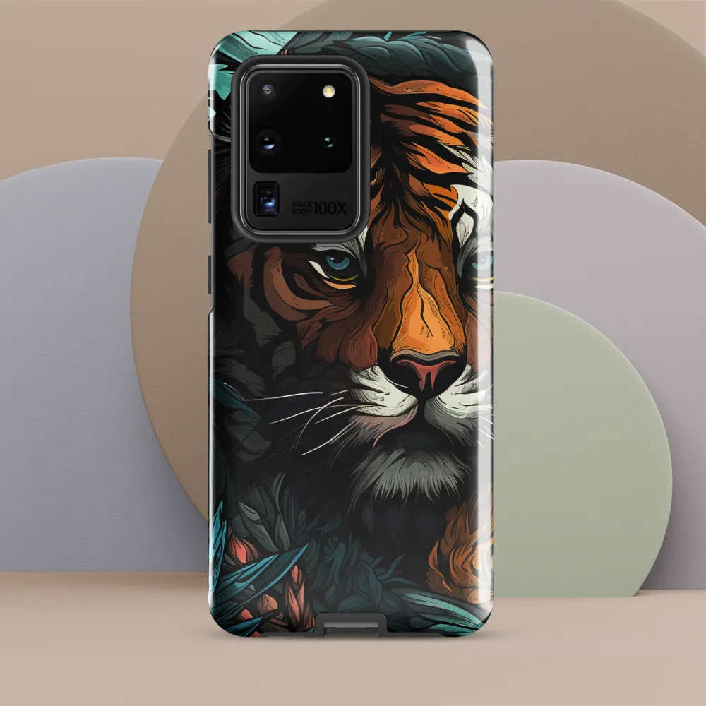 Guardian of the Jungle