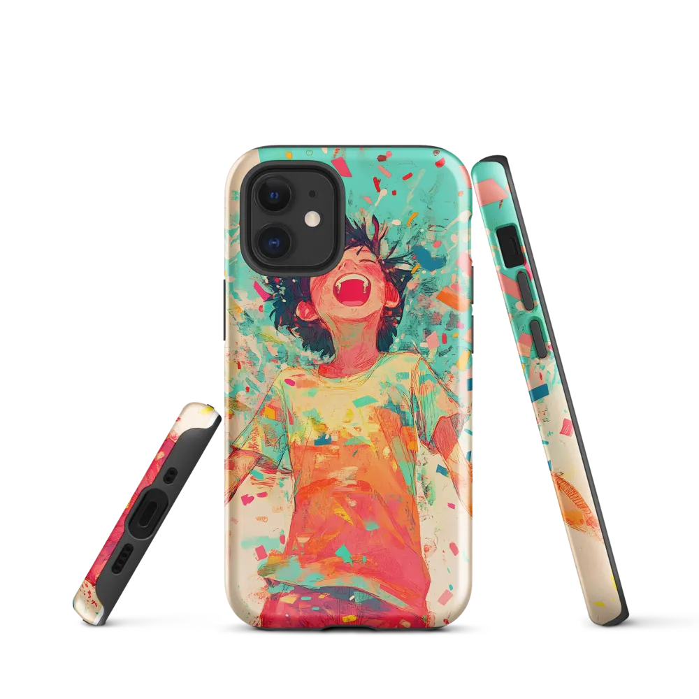 Euphoria in Color