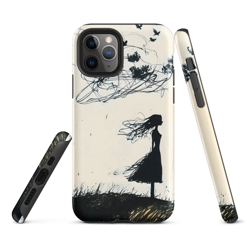 Whispers of the Wind