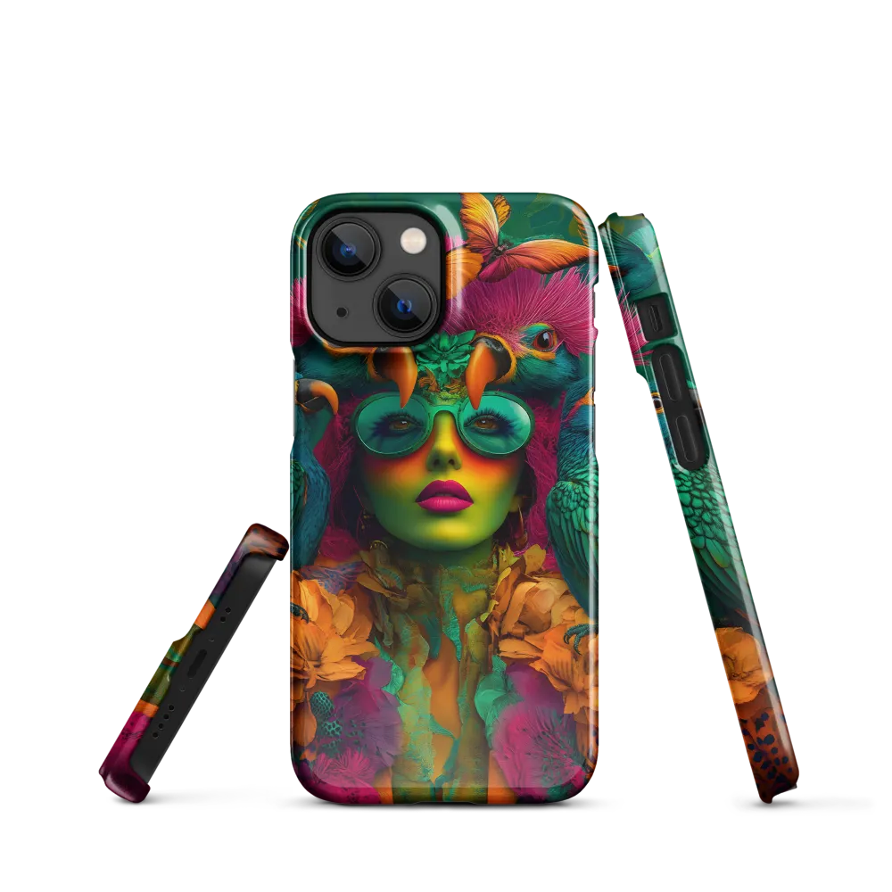Tropical Reverie