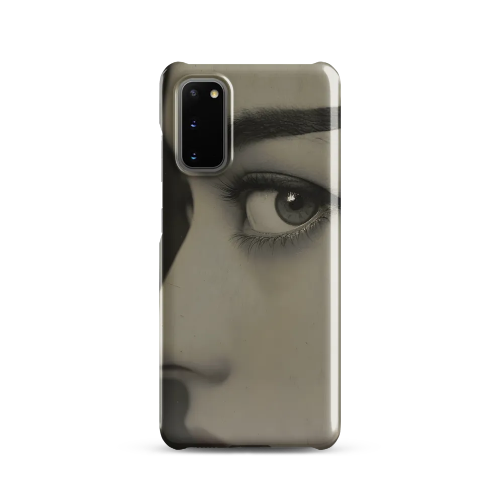 Gaze of Surrealism