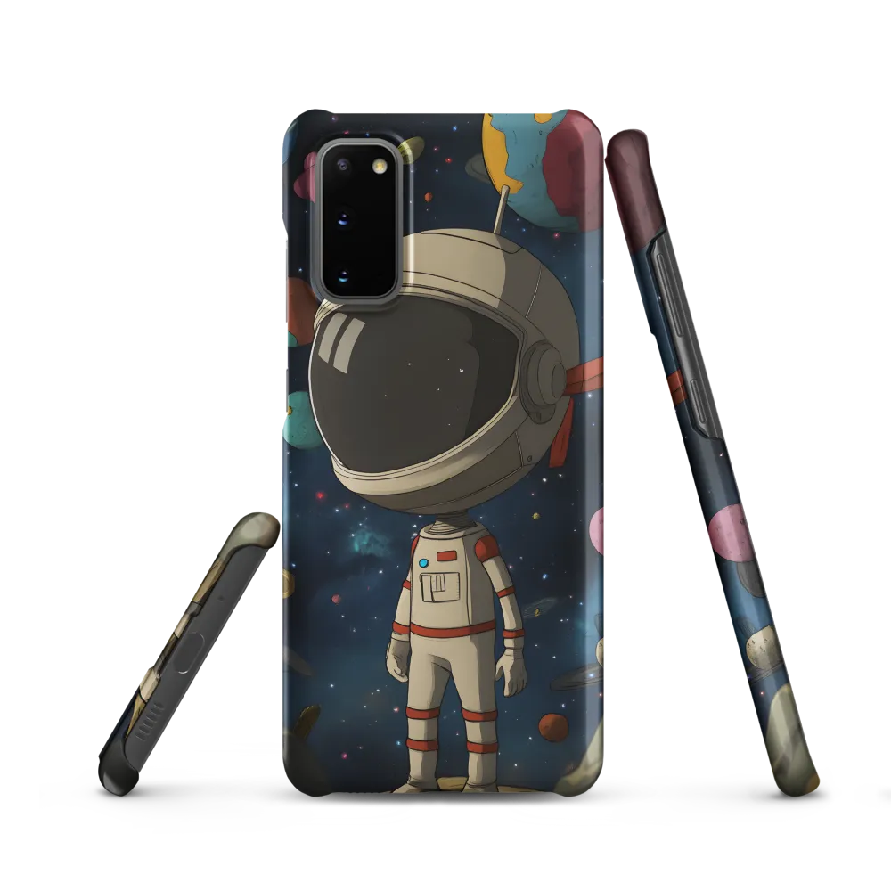 Cosmic Wonder