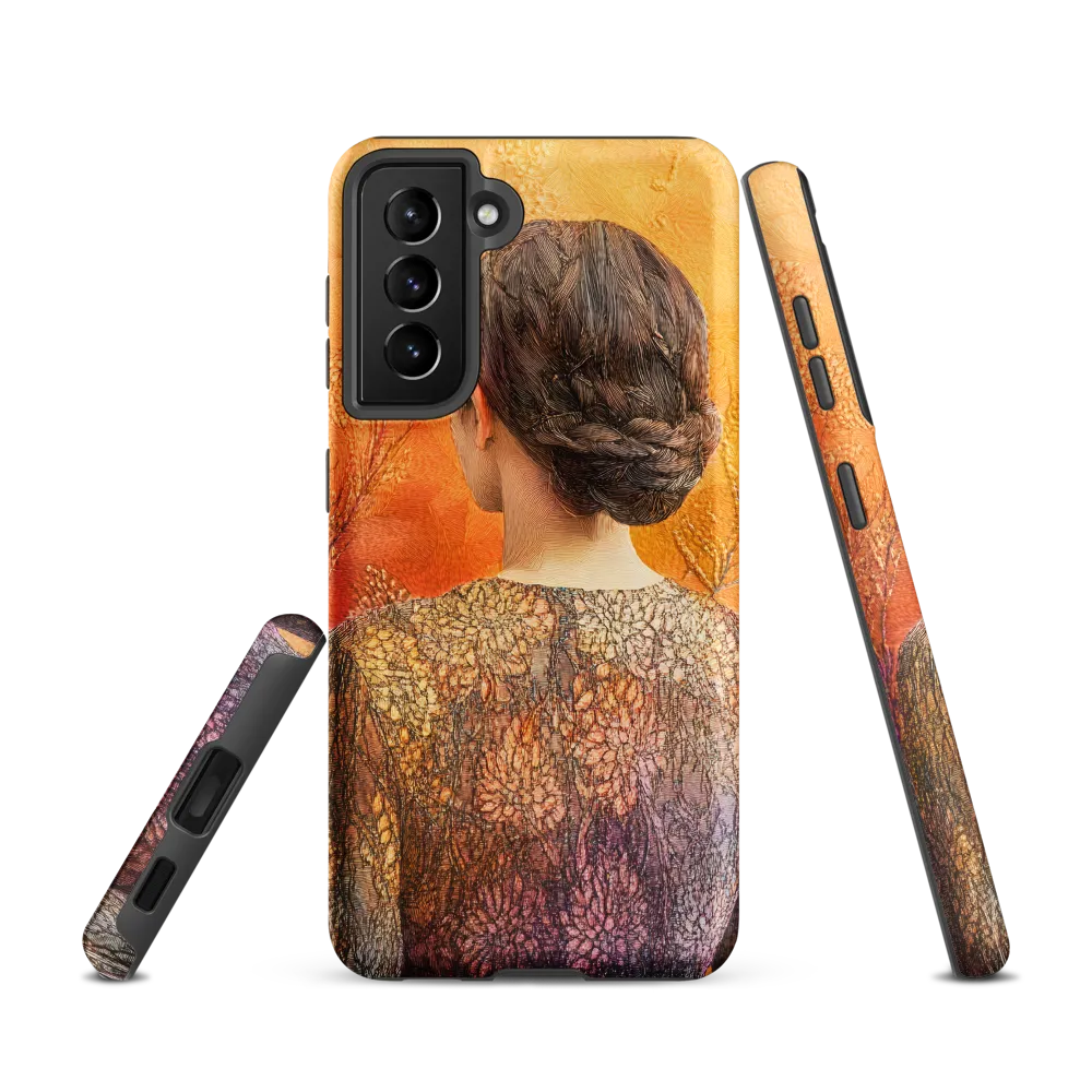 Harmony of Texture and Color