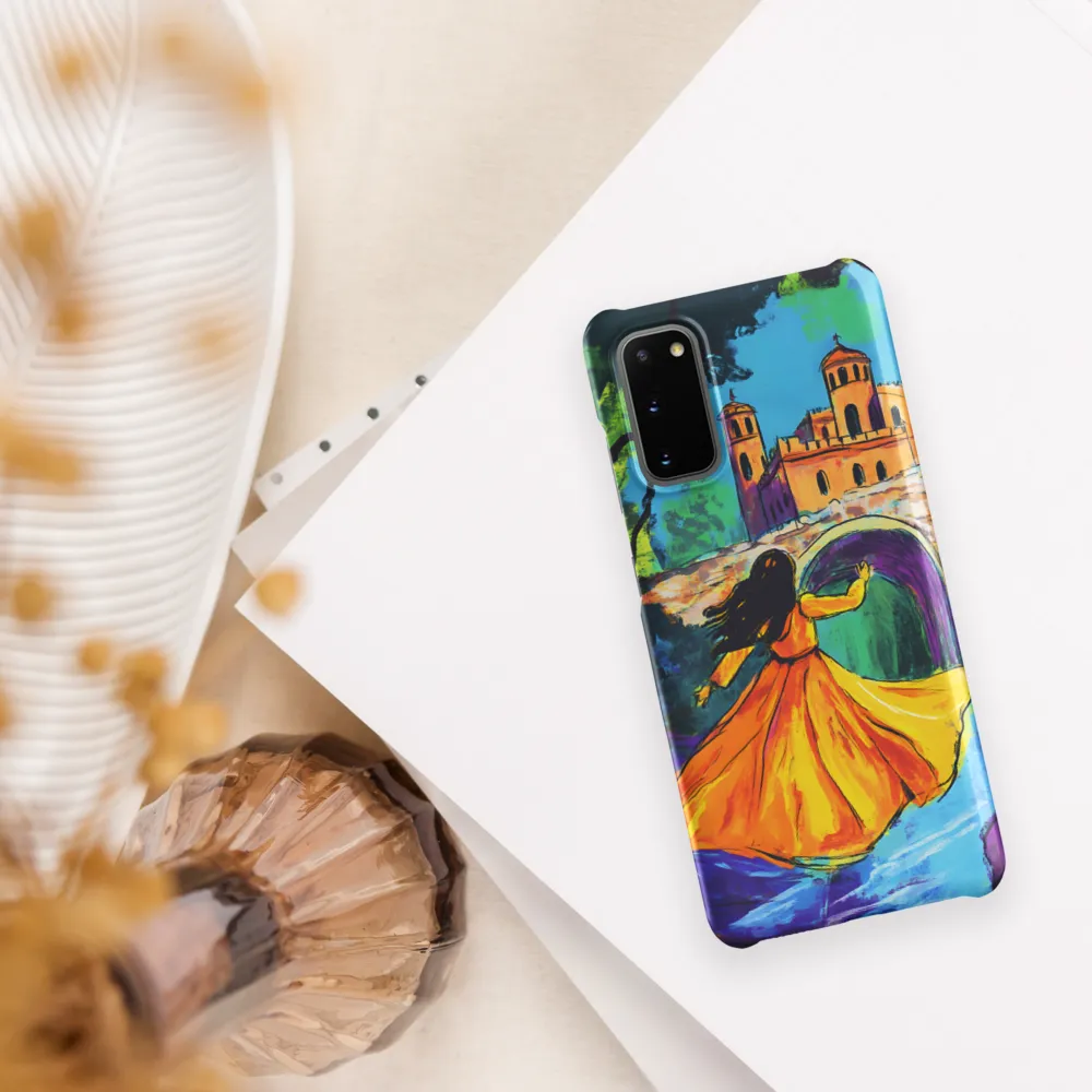 Dance of Dreams: Journey to the Castle