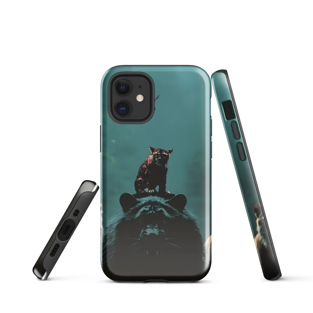 Stack of Predators