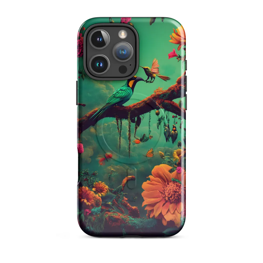 Whispers of the Tropics
