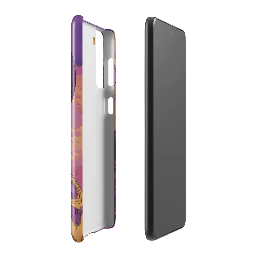 Cosmic Voyager