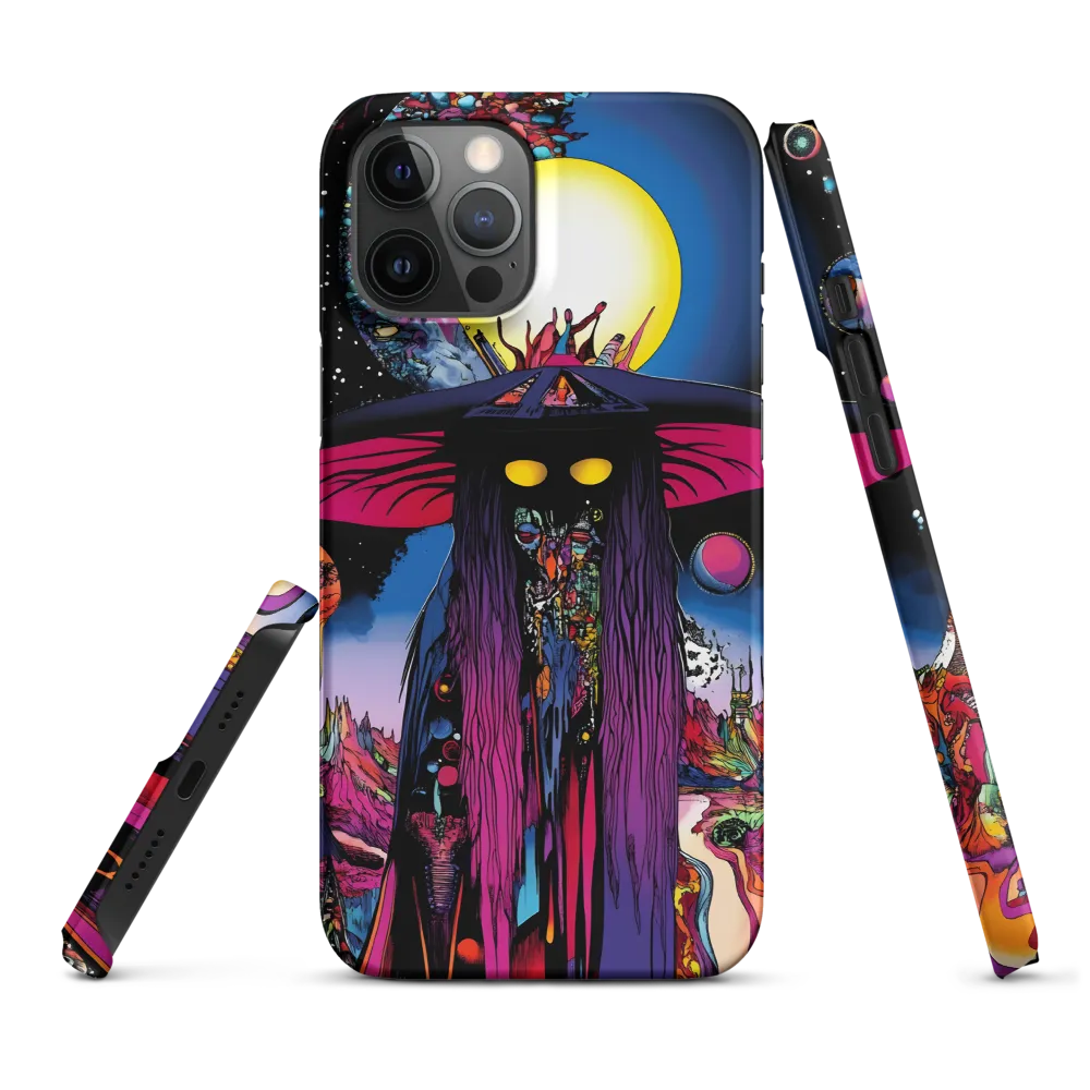 Cosmic Enigma