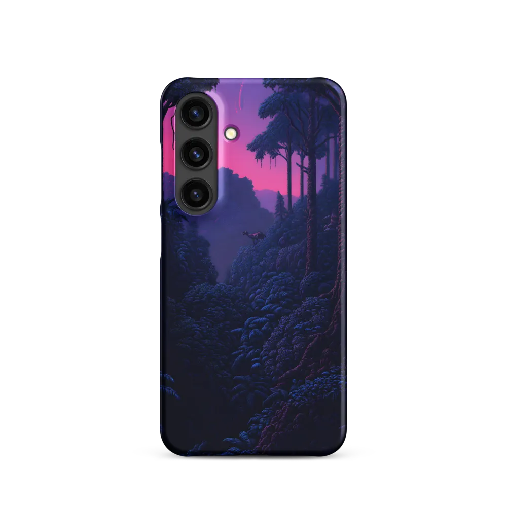 Mystical Forest Reverie