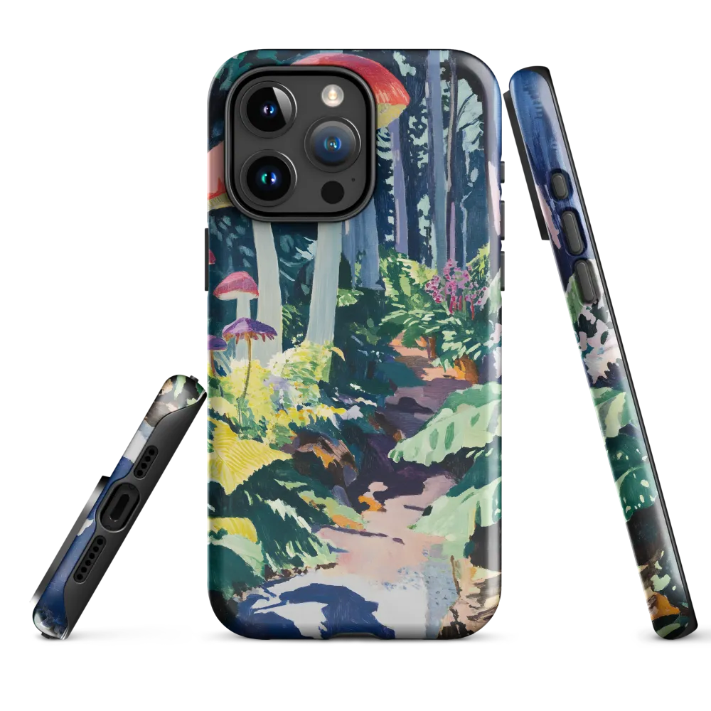 Enchanted Woodland