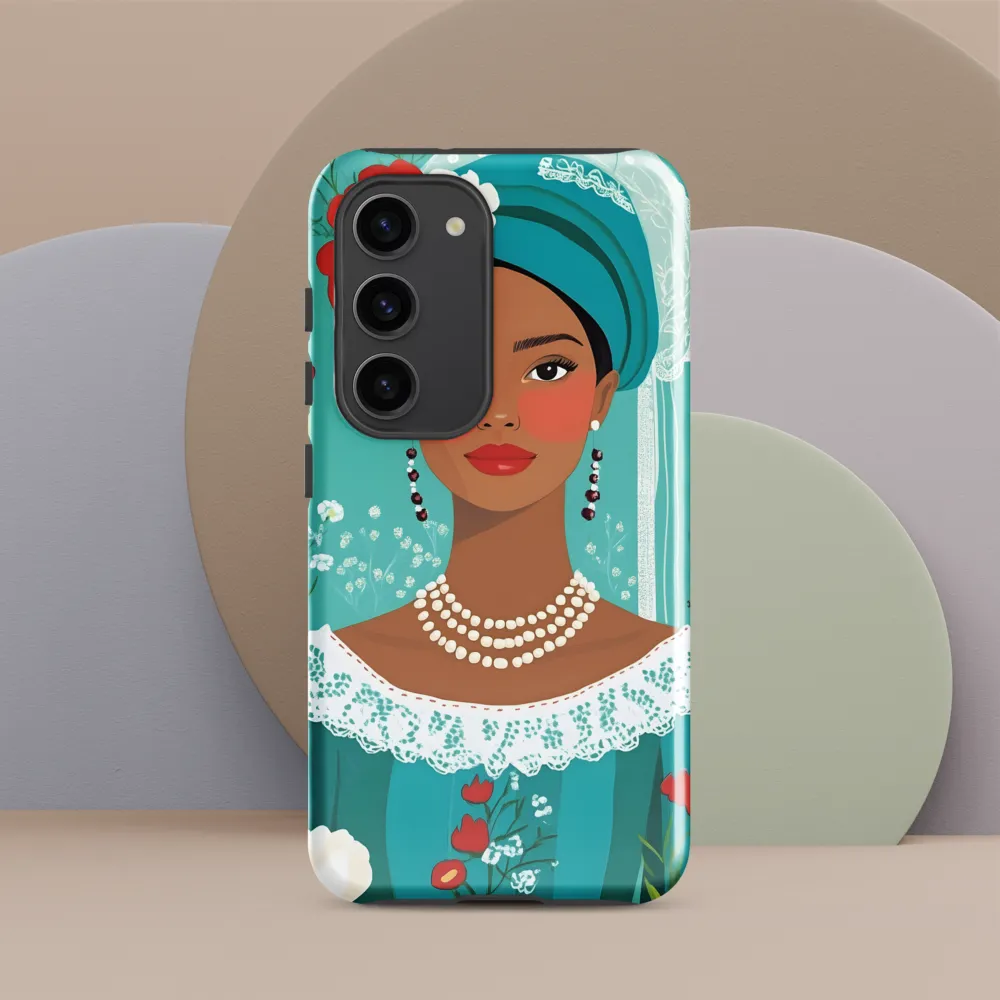 Embracing Elegance