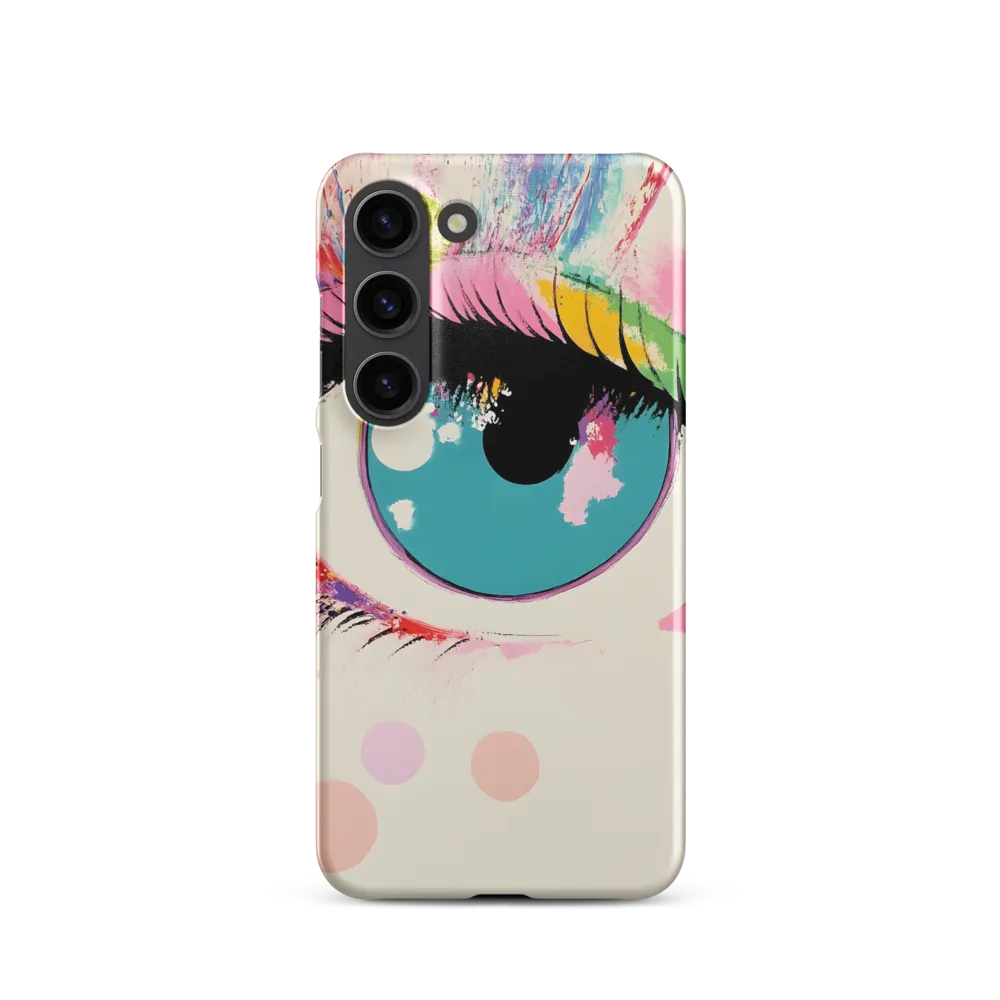 Eye Candy: A Pop Art Vision