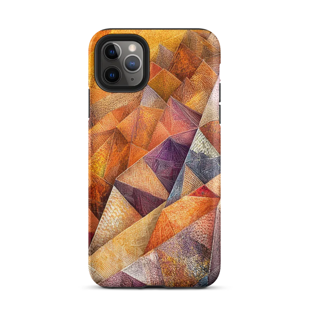 Geometric Warmth