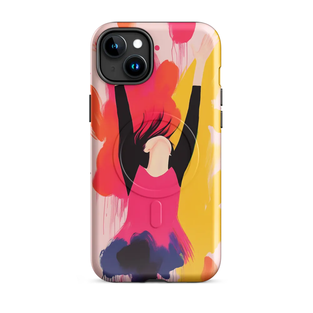 Embracing Vibrancy