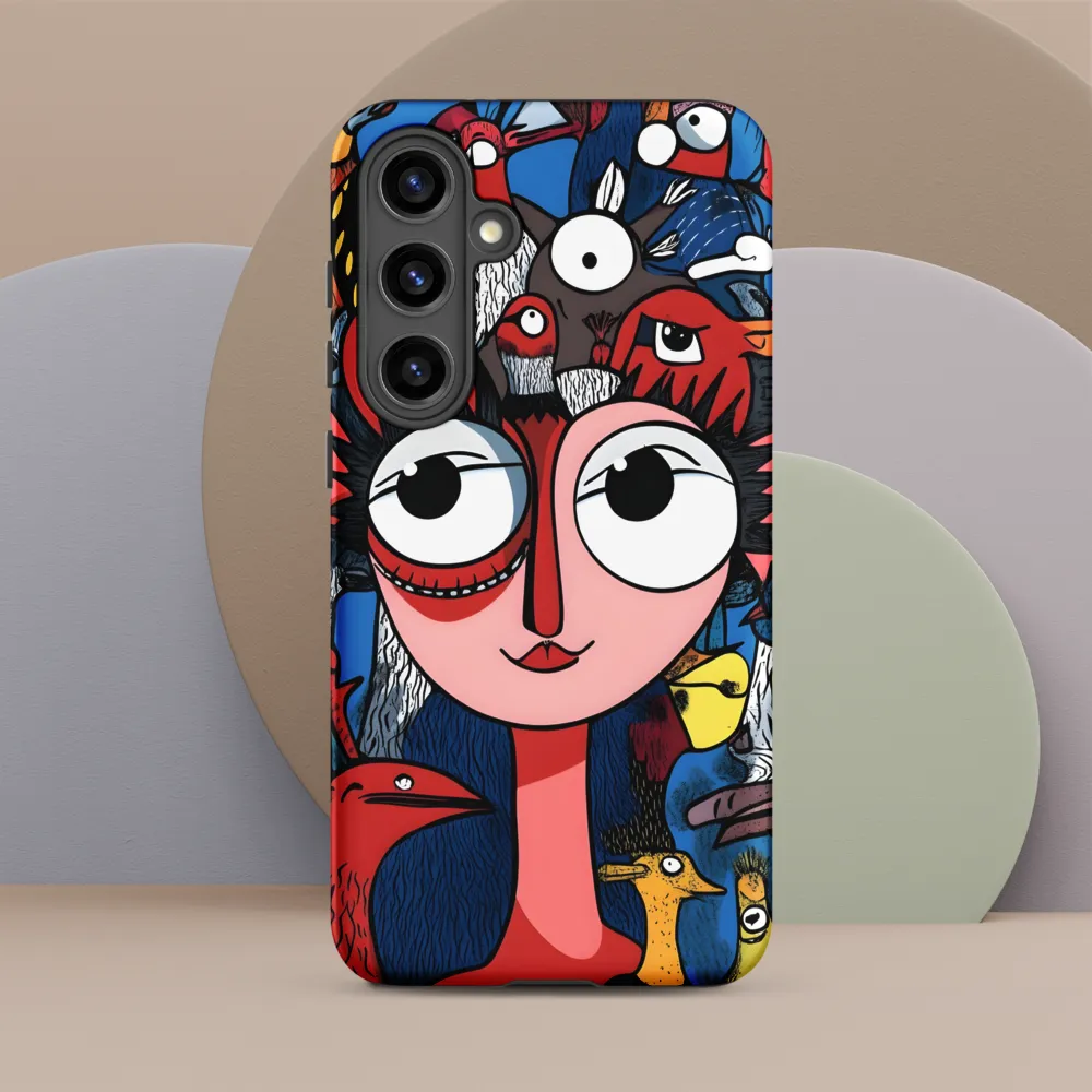 Whimsical Fusion