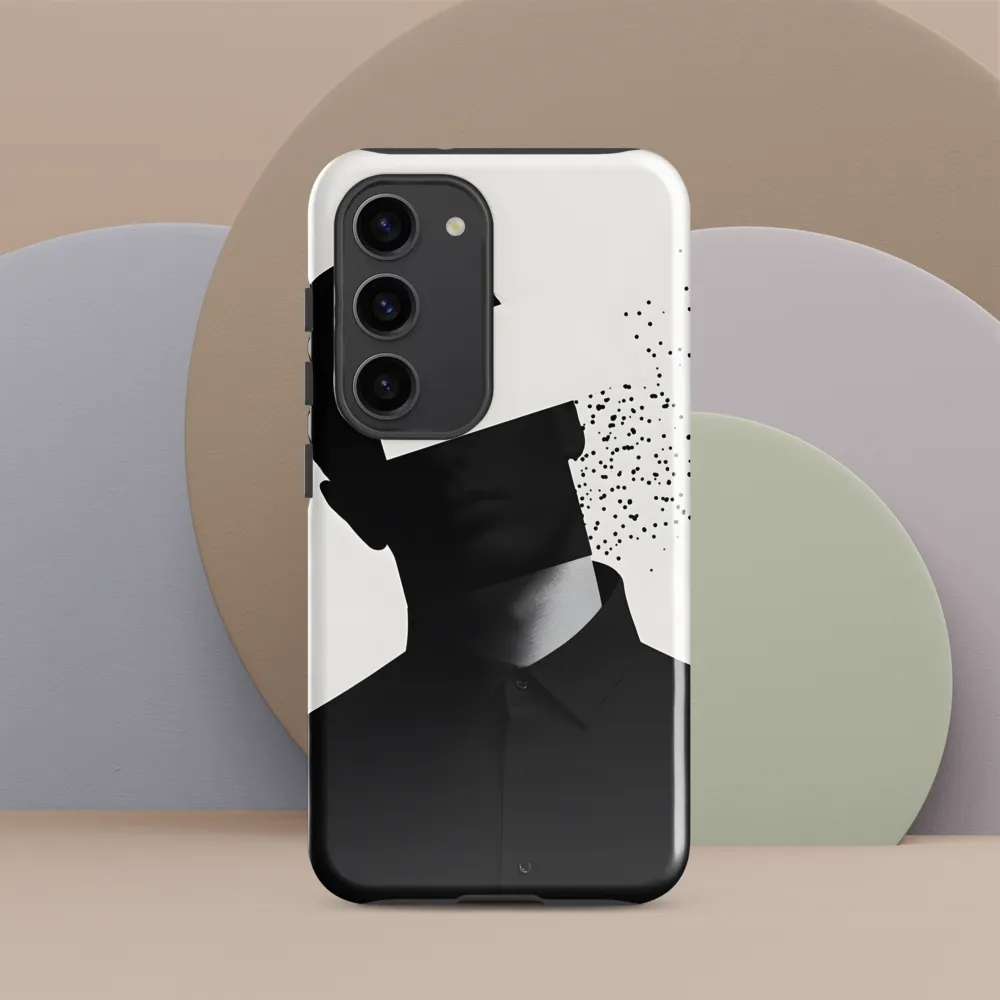 Fragmented Identity