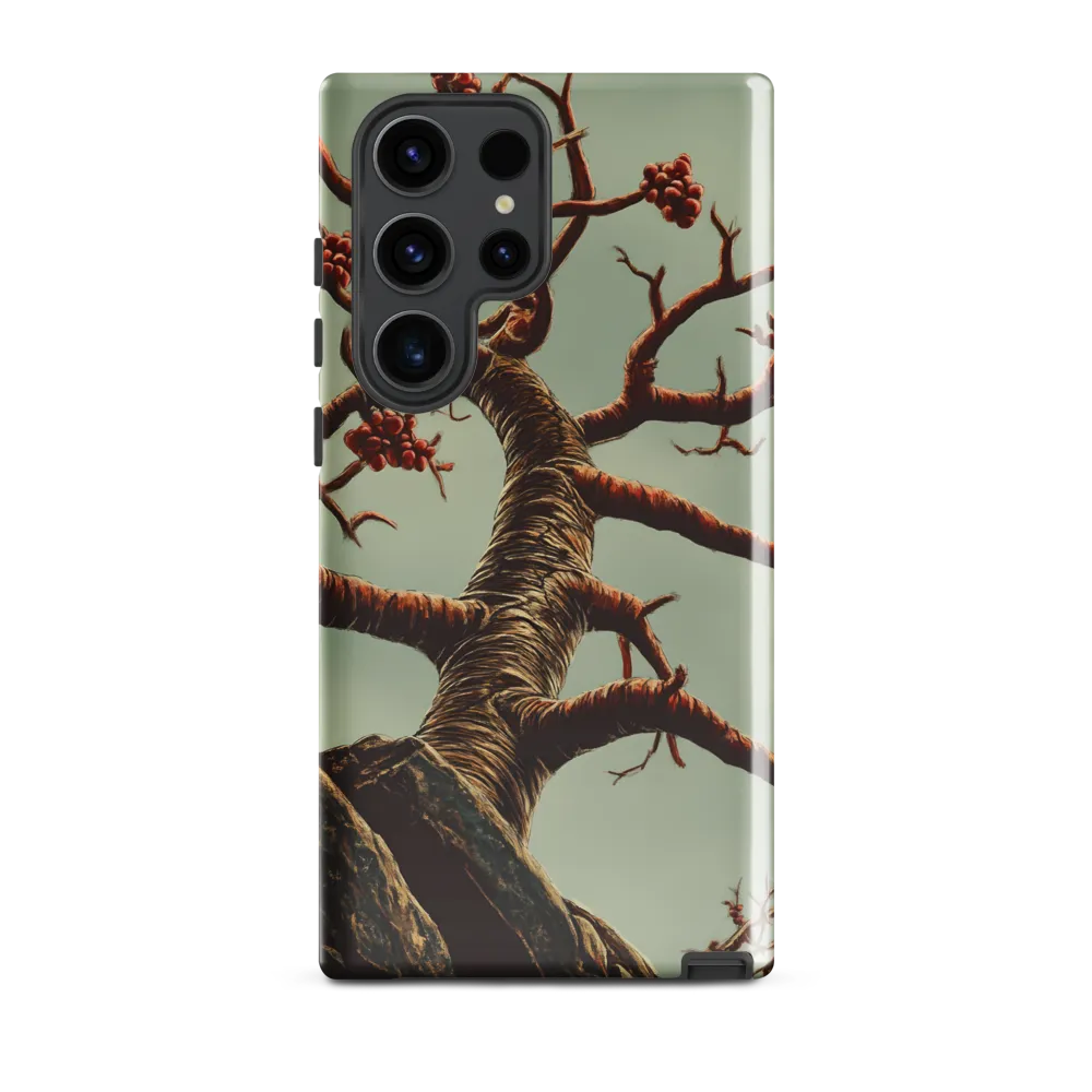 Resilient Reverie: The Enchanted Tree